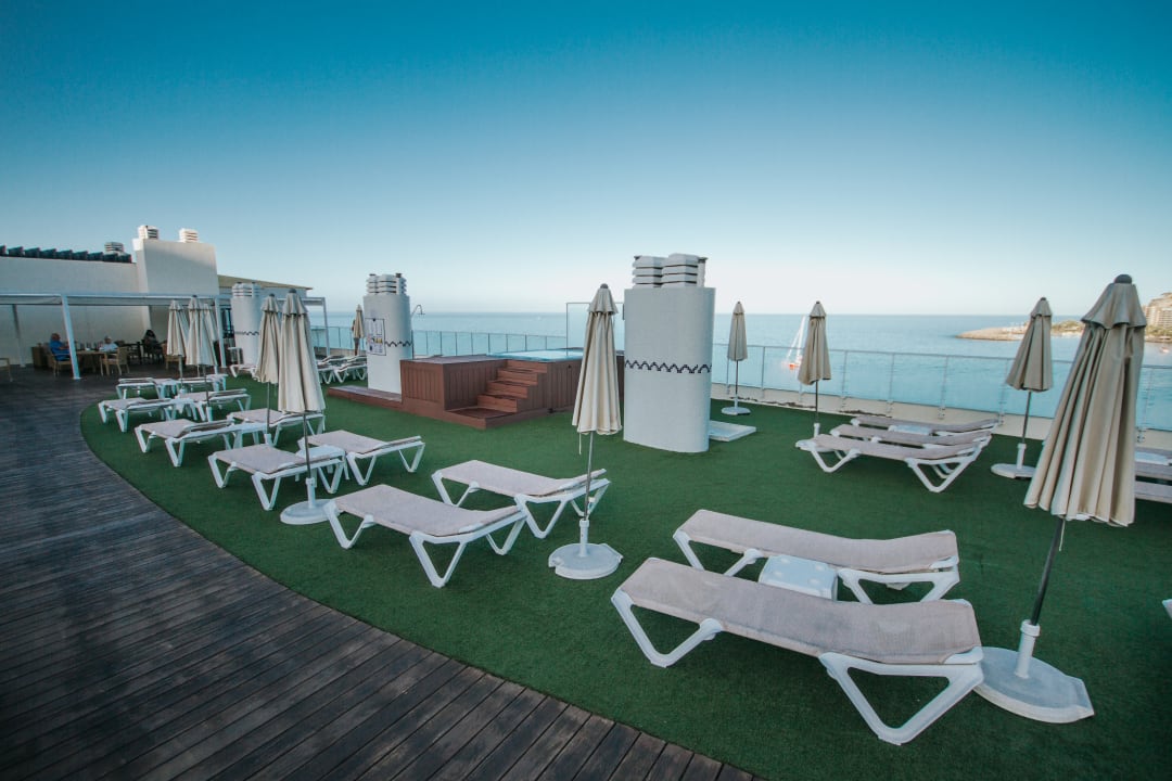 Sonstiges Servatur Green Beach