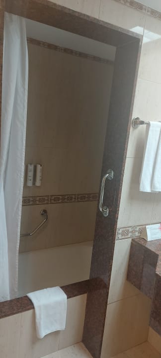 Zimmer Hotel Riu Palace Tres Islas
