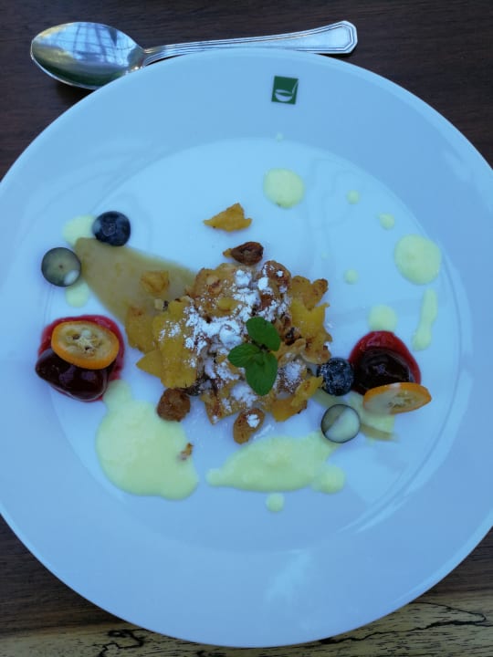 Gastro ROBINSON NOBILIS