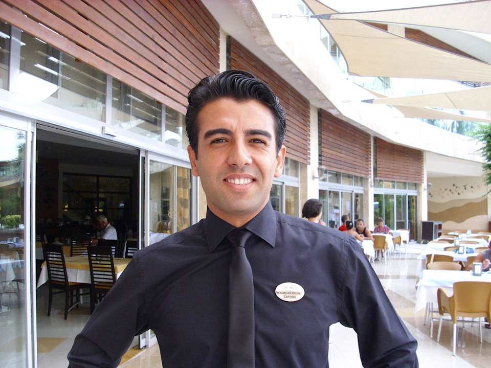 Serzan  Alaiye Resort & Spa