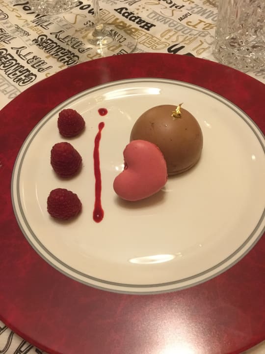 Gastro Hotel Bergland