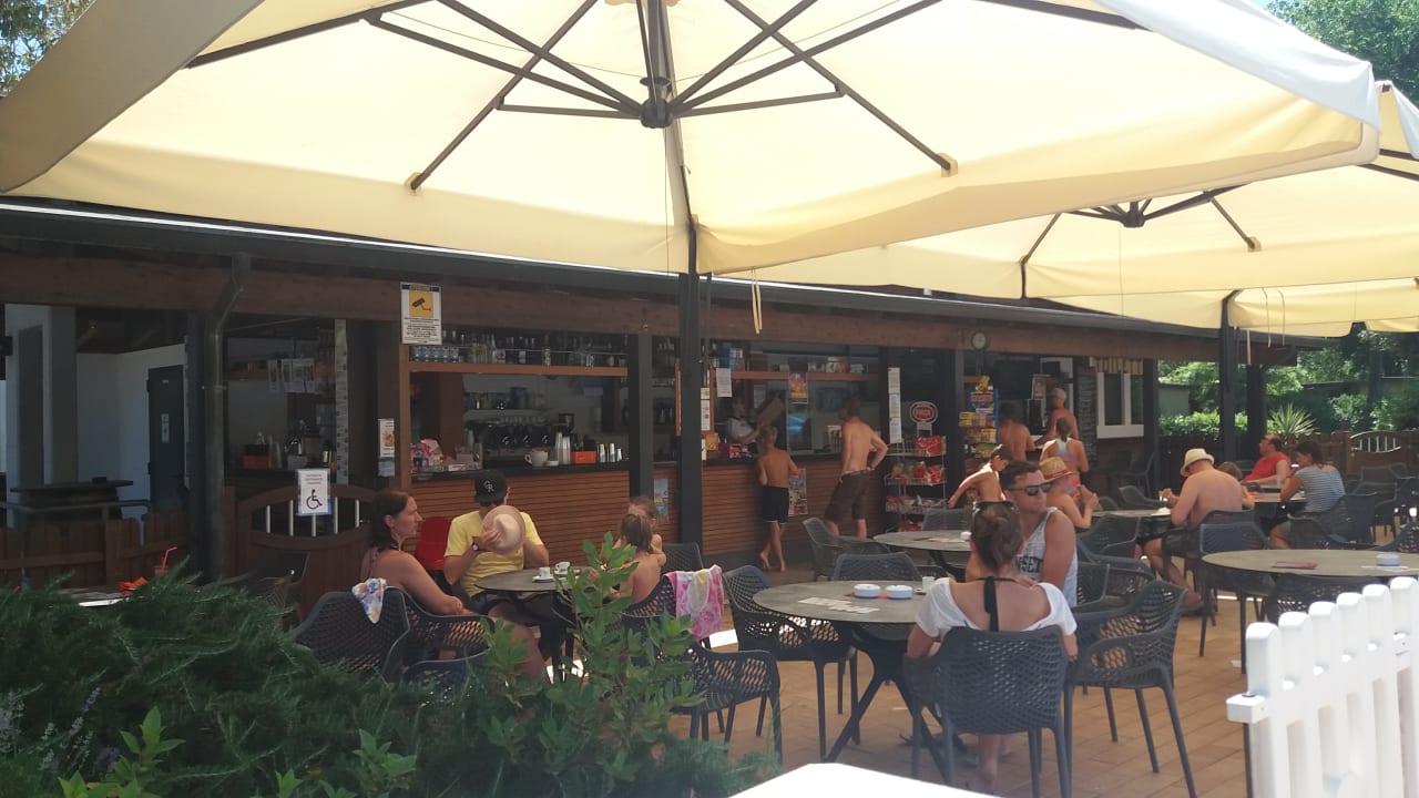 Gastro Villaggio Europa Grado