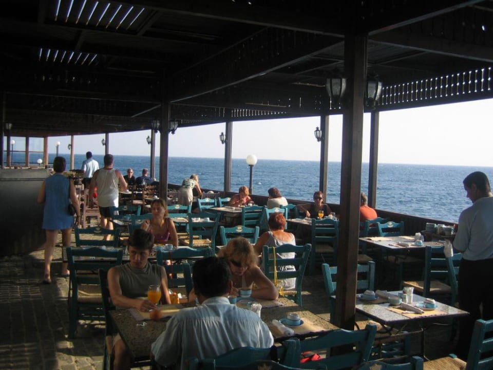 Restaurant Arabella Azur Resort