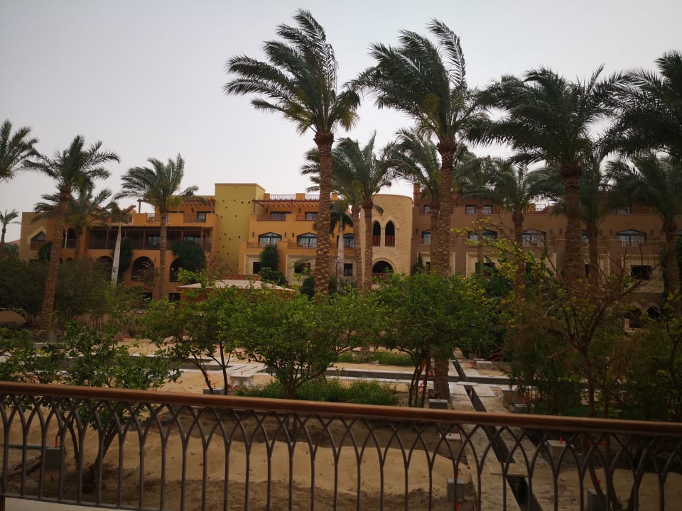 Außenansicht Grand Waterworld Makadi & Family Star Makadi