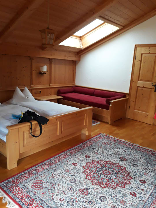 Zimmer Hotel Sedlmayrhof