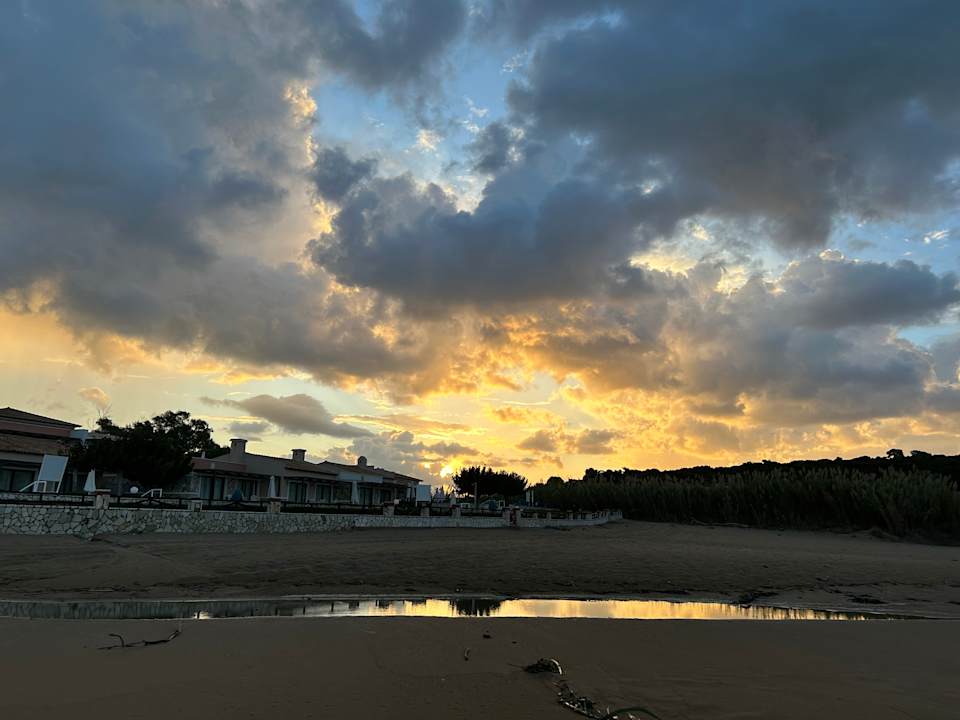 Außenansicht Aldemar Olympian Village