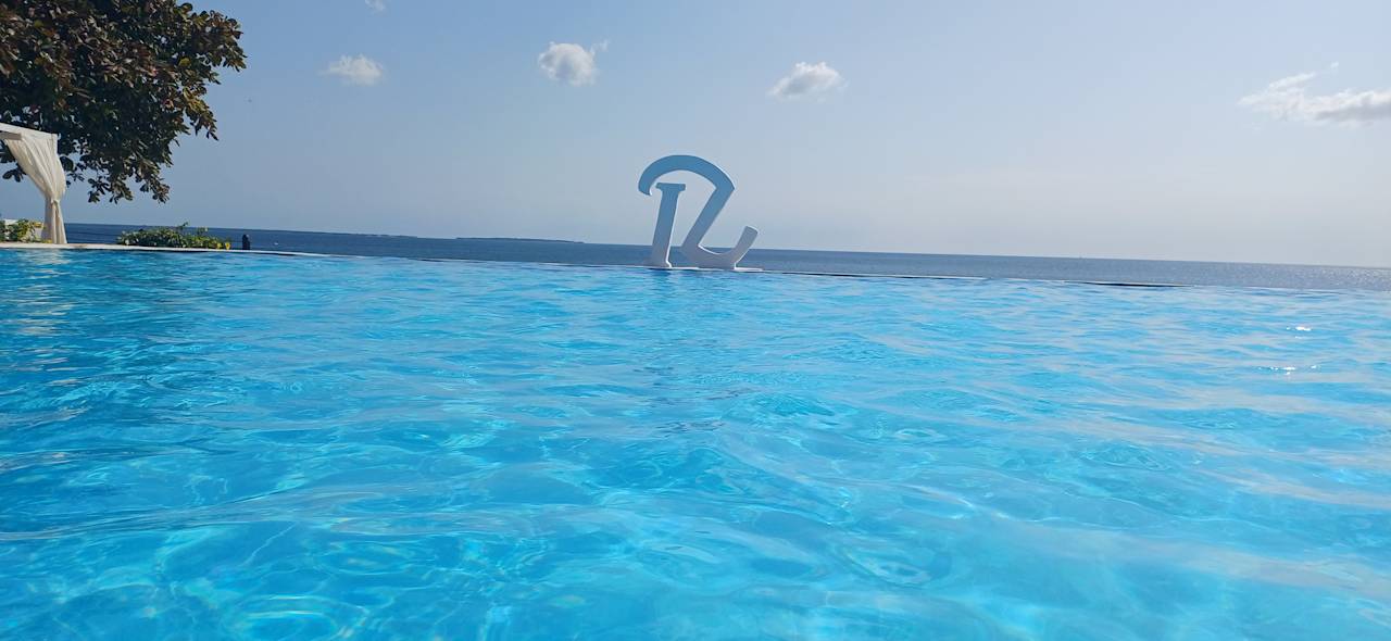 Pool Royal Zanzibar Beach Resort