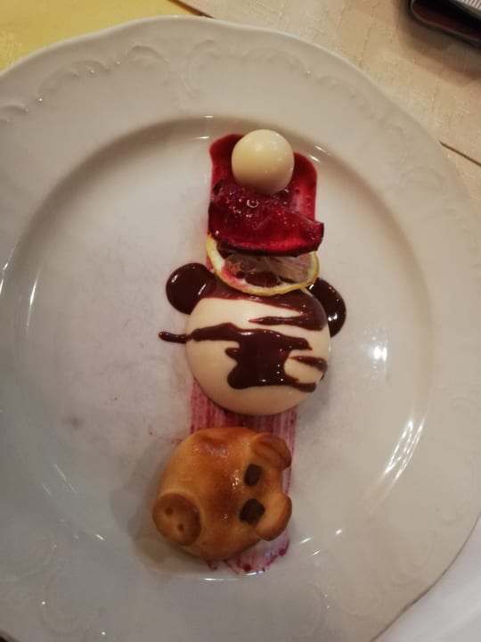 Gastro Panoramahotel Gürtl