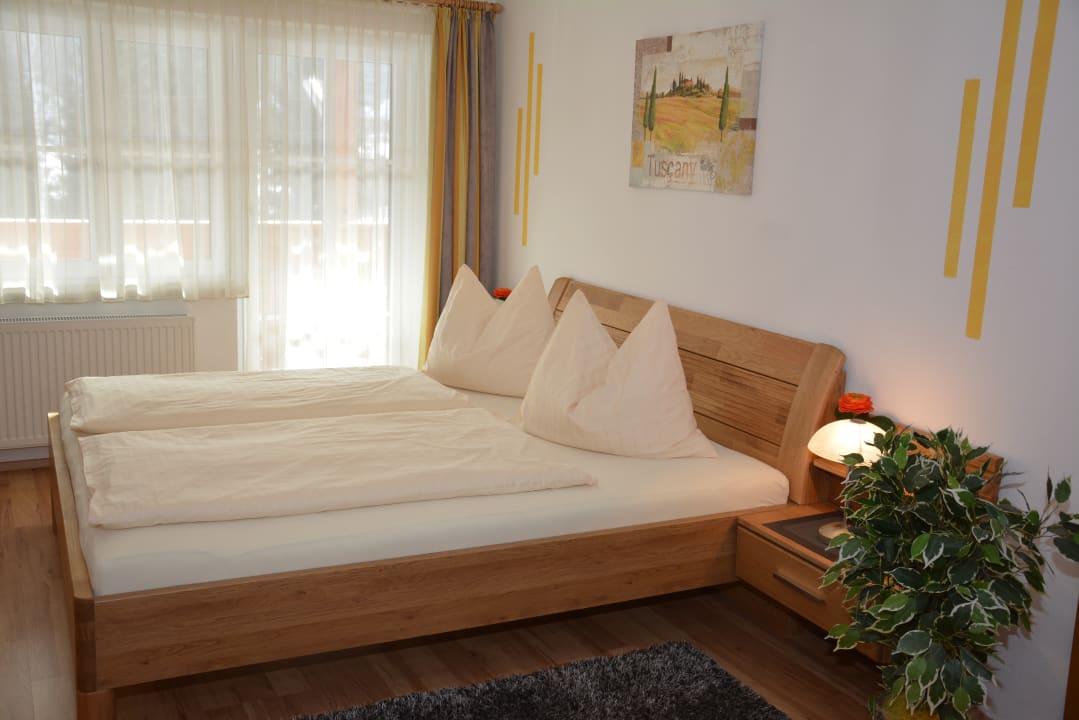 Zimmer Haus Ingrid