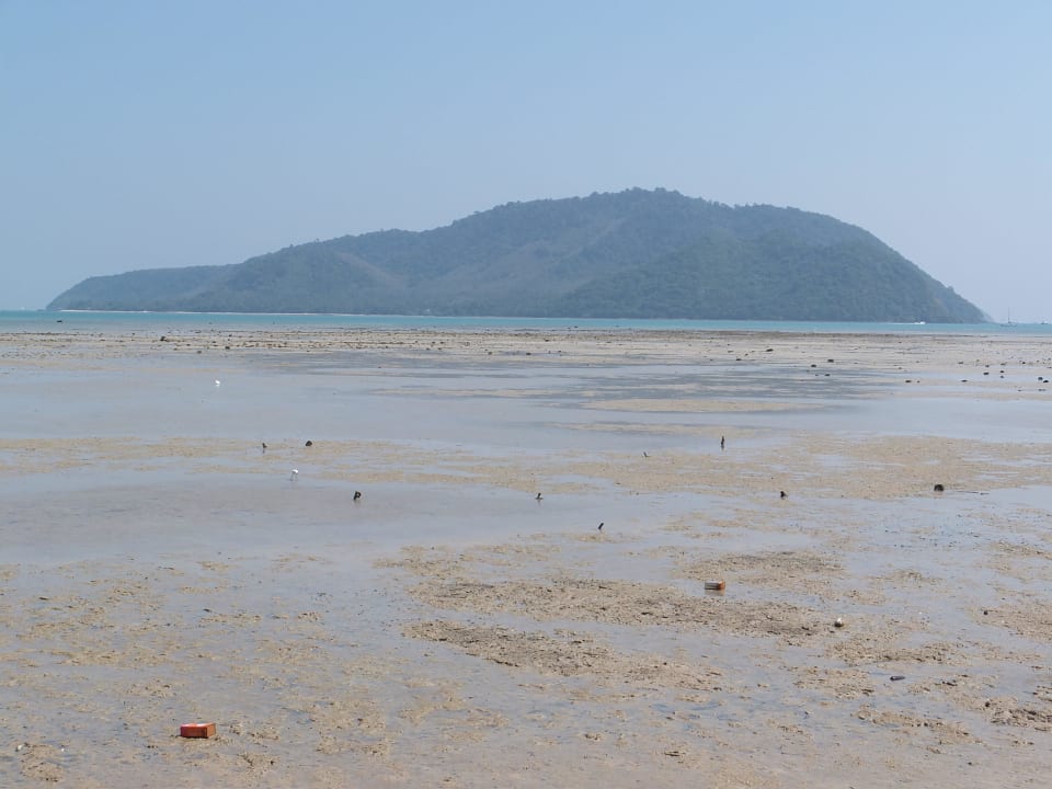 So schaut's bei Ehe aus, kein Wasser,kein Meer Serenity Resort & Residences Phuket