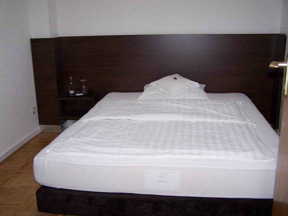 Eines der 3 Schlafzimmer Hotel Am Oppspring