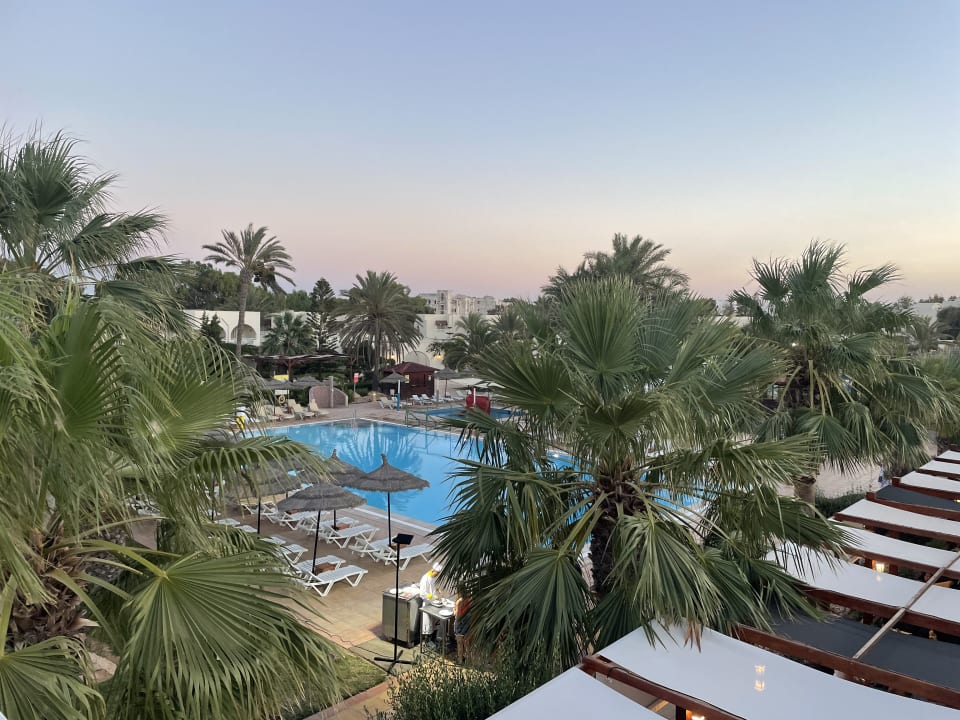 Pool TUI MAGIC LIFE Penelope Beach