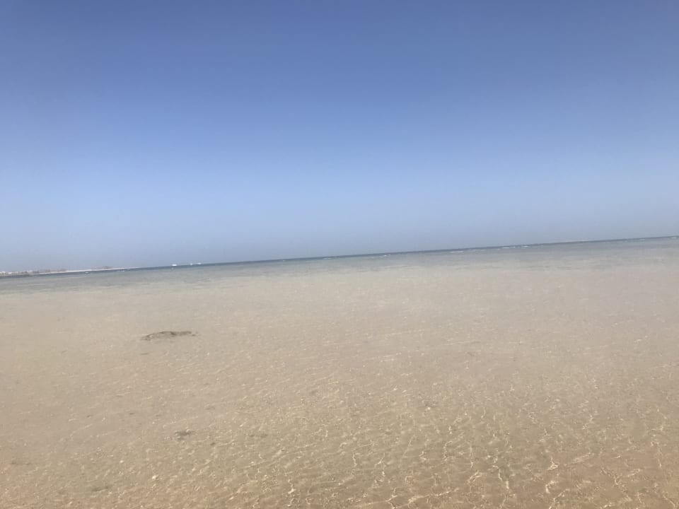 Strand Tropitel Sahl Hasheesh