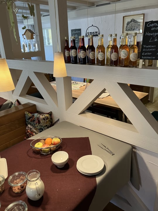 Gastro Hotel Michels Stern