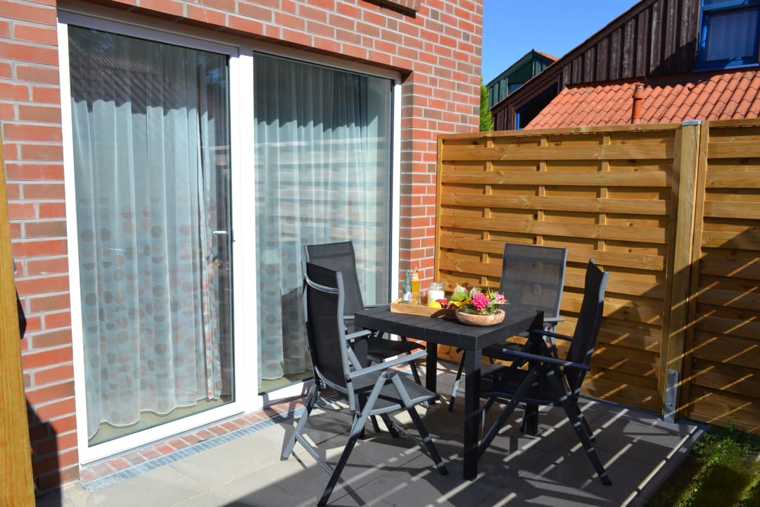 Zimmer AWO SANO Familienferiendorf Schillig