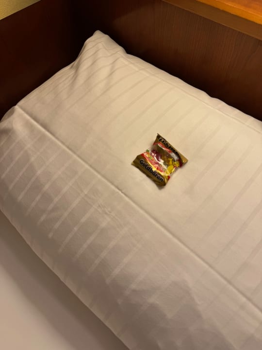 Zimmer CityHotel Feuerbach