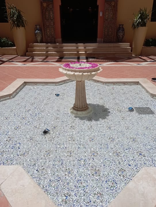 Sonstiges Steigenberger Coraya Beach - Adults only