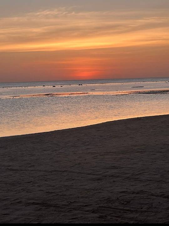 Strand Albatros Makadi Resort