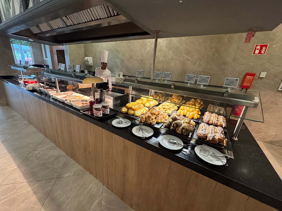 Gastro Hotel Riu Palace Macao - Adults only