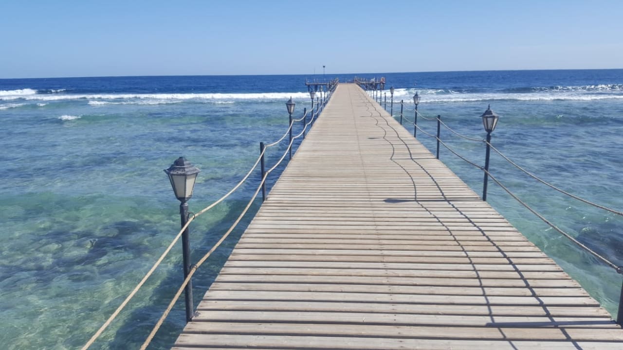 Strand Bliss Nada Beach Resort