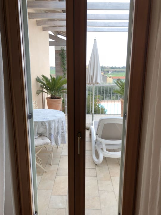 Zimmer Agriturismo B&B Soleluna