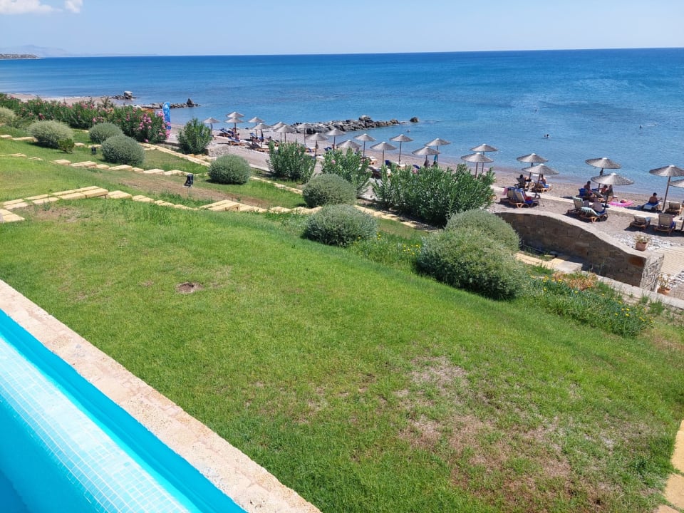 Außenansicht Atrium Prestige Thalasso Spa Resort & Villas