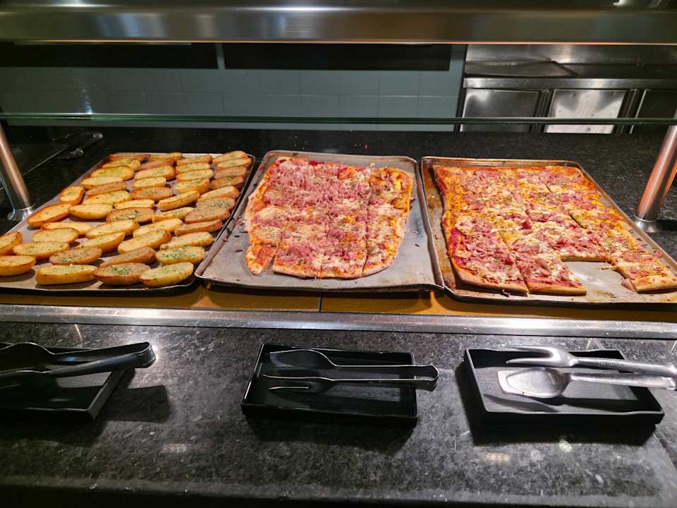 Gastro Hotel Riu Chiclana