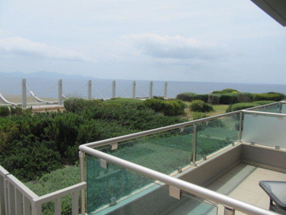 Widok Michelangelo Resort & Spa