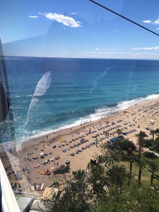 Strand Kaila Beach Hotel