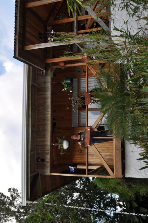 Unser Bungalow Hotel Swiss Miramontes