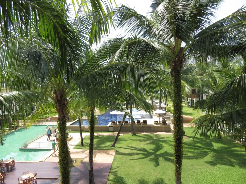 The Briza Khao Lak The Briza Beach Resort Khaolak