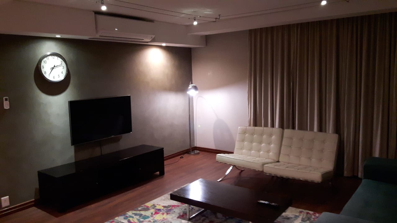 Zimmer Circa Luxury Apartment Hotel