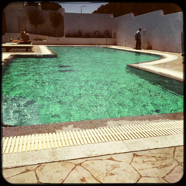 Pool Esperos Village Blue & Spa - Adults only