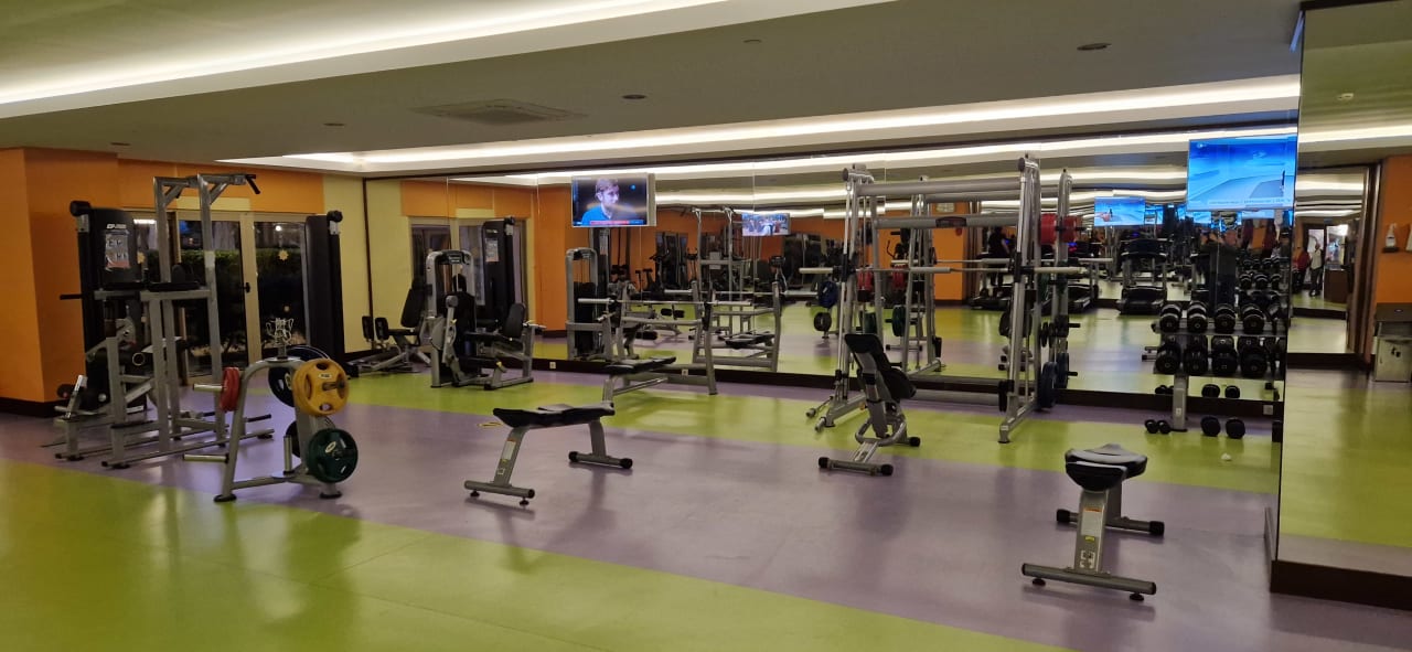 Sport & Freizeit Royal Taj Mahal Hotel