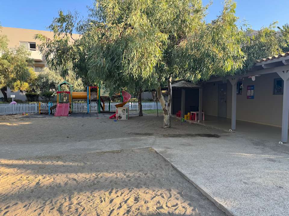 Sport & Freizeit Akti Beach Club