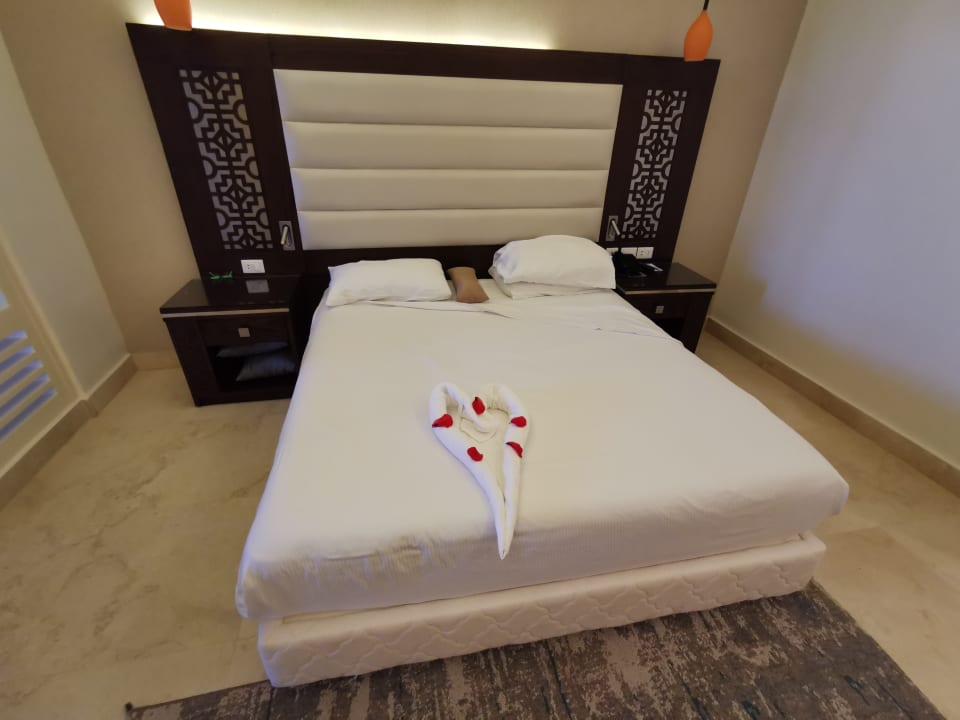 Zimmer Pickalbatros Sea World Resort - Marsa Alam