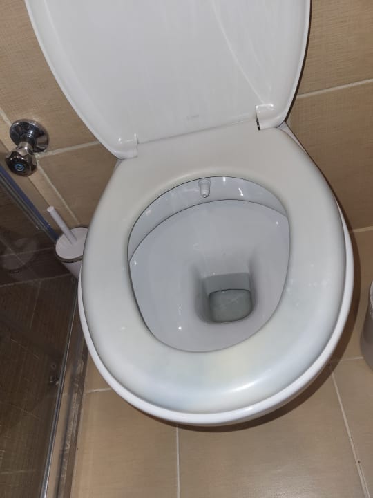 Zimmer Side Breeze Hotel