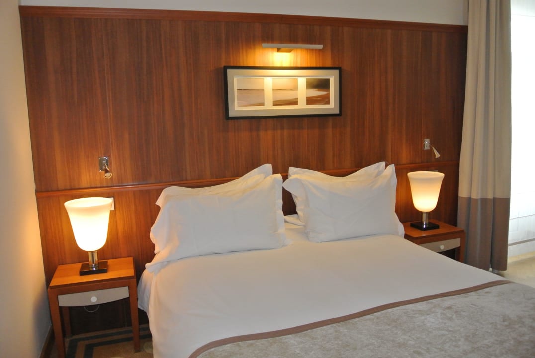 Wohnbeispiel Sofitel Grand Sopot