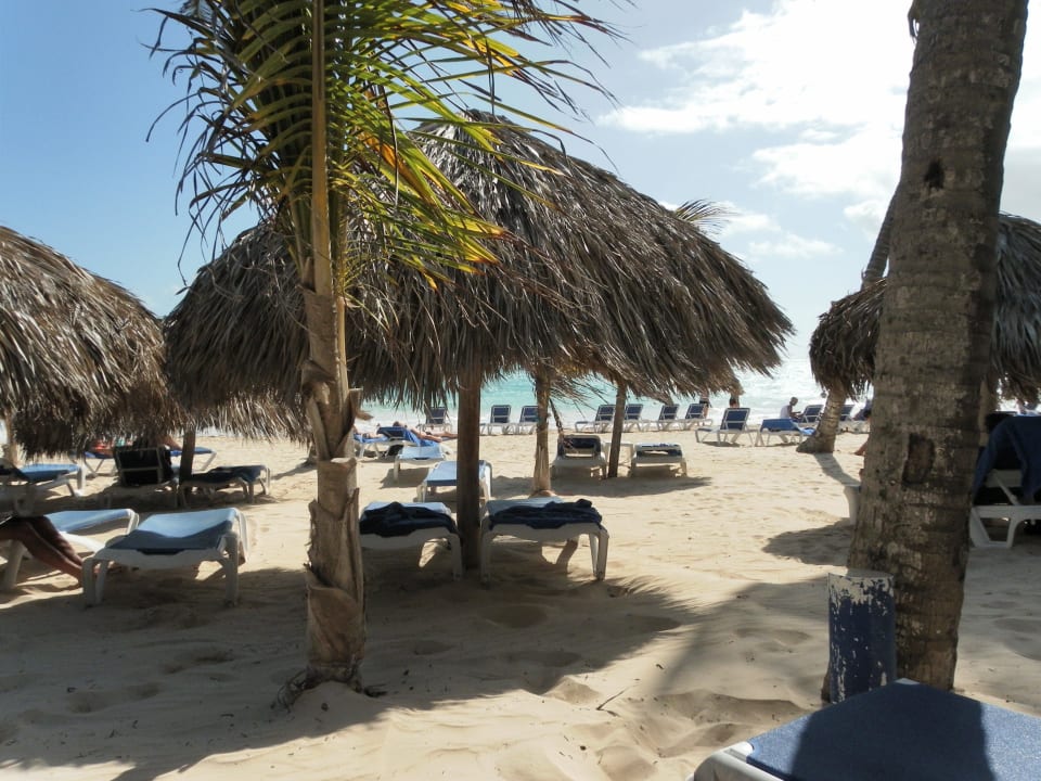 Strand Punta Cana Princess All Suites Resort & Spa