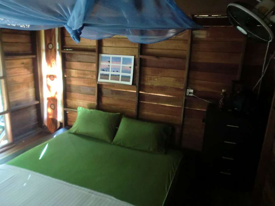 Obergeschoss Kaixolipe Resort