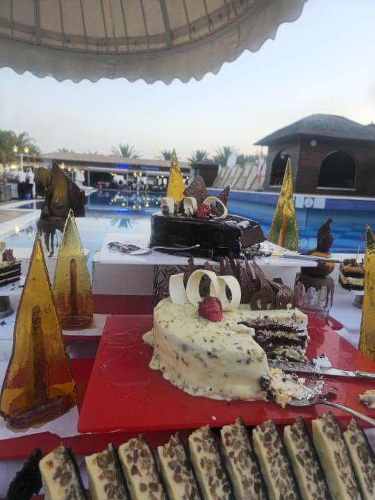 Gastro Quattro Beach Spa & Resort