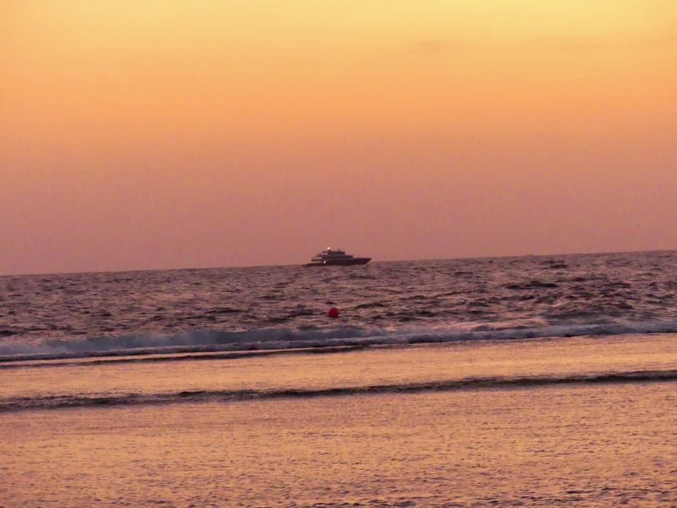 Strand Sentido Akassia Beach