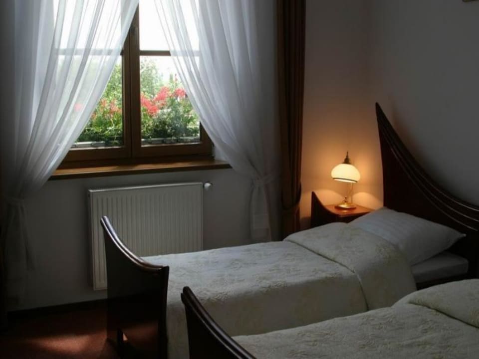 Pokój Hotel Bristol Tarnów