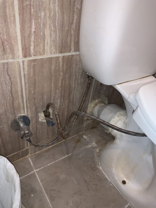 Zimmer Regina Resort and Aqua Park Hurghada