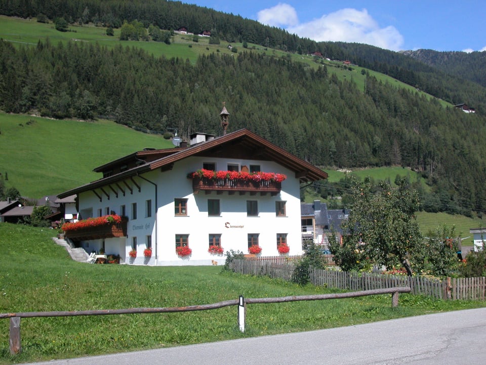 ***OBERMAIRHOF*** Ihr zuhause in den Bergen... Obermairhof
