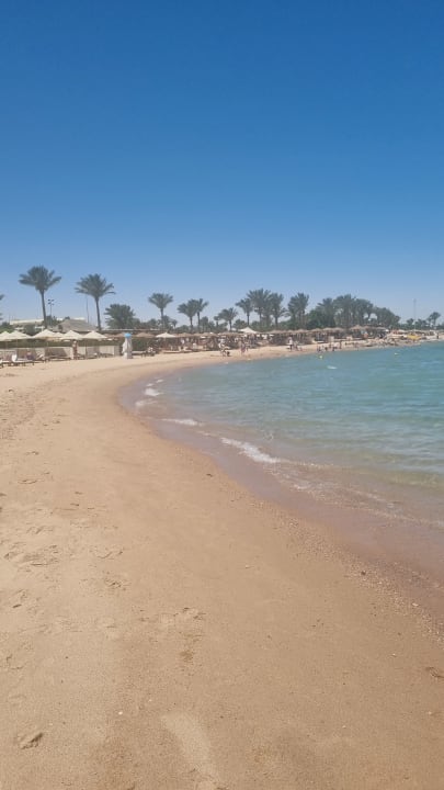 Strand Steigenberger Aqua Magic