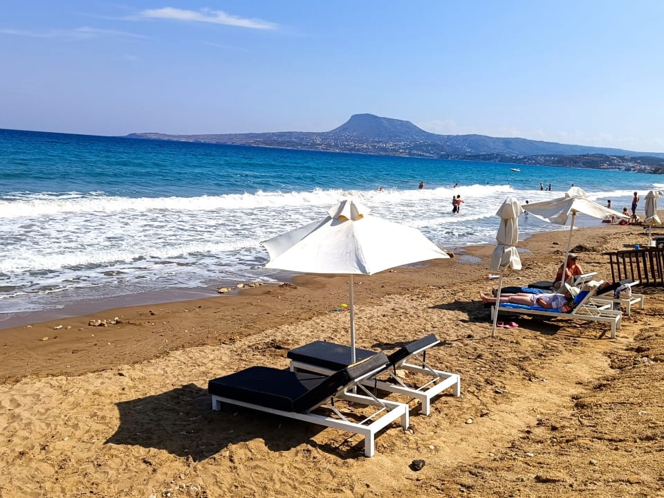 Strand Kiani Beach Resort Family All Inclusive