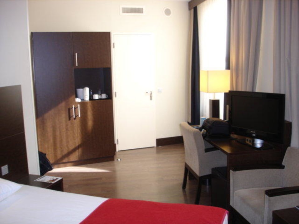 Zimmer107 NH City Centre