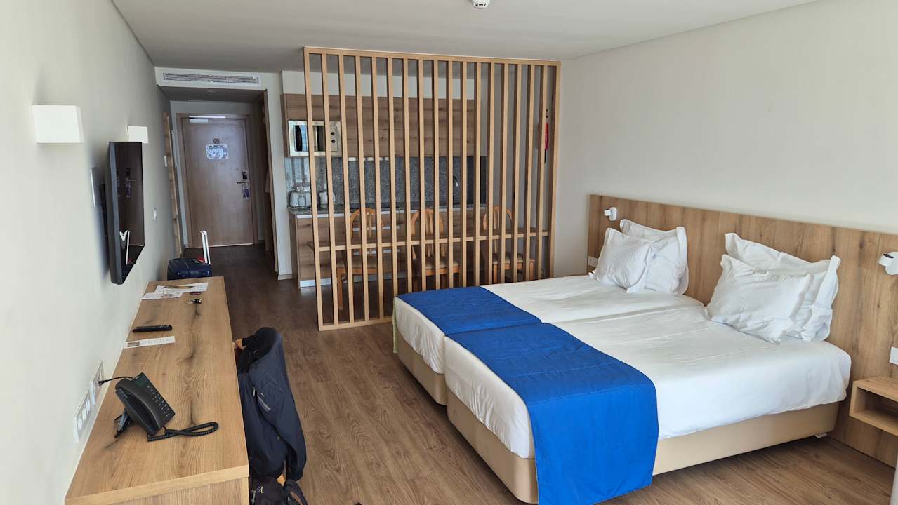 Zimmer Hotel Royal Orchid
