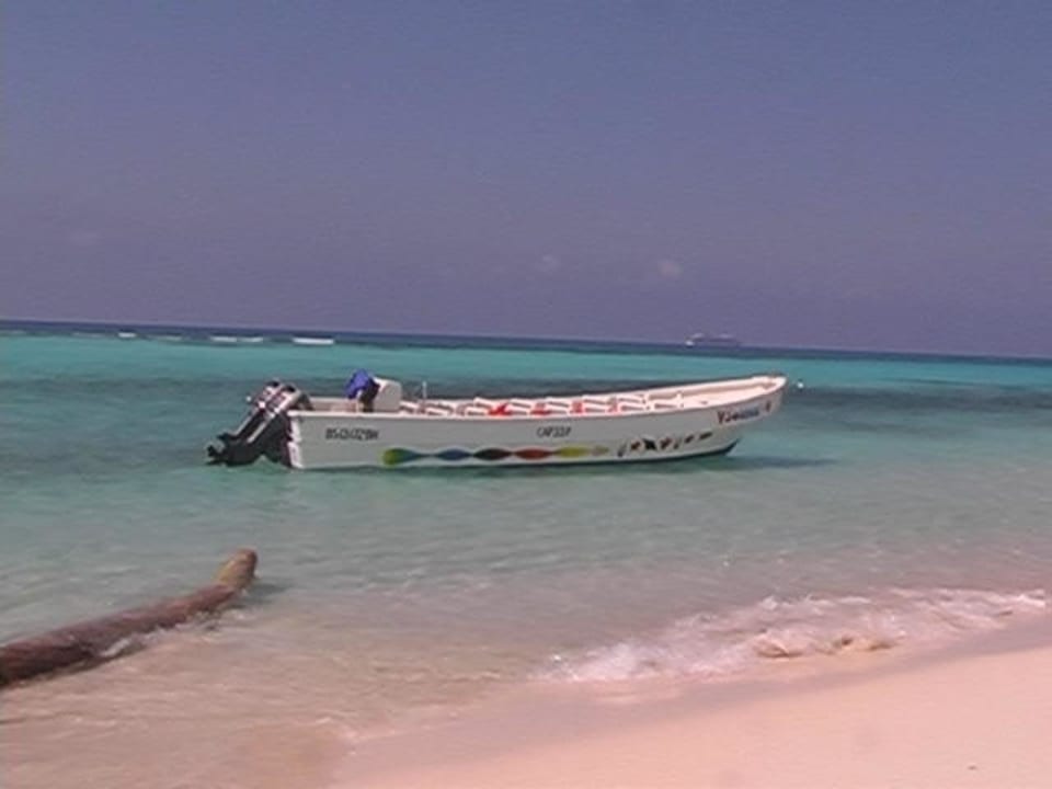 Grand Palladium 5 Sterne Hotel Grand Palladium Palace Resort, Spa & Casino